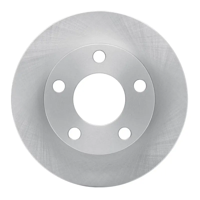 Dfc 92-05 Audi A6 (Mexico) Rear Brake Rotor 1