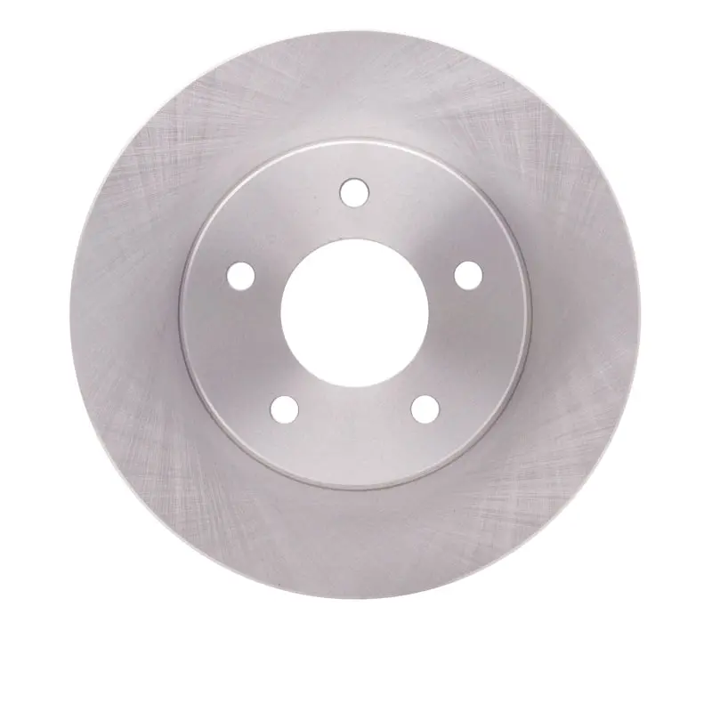 Dfc 92-05 Buick Riviera Rear Brake Rotor 1