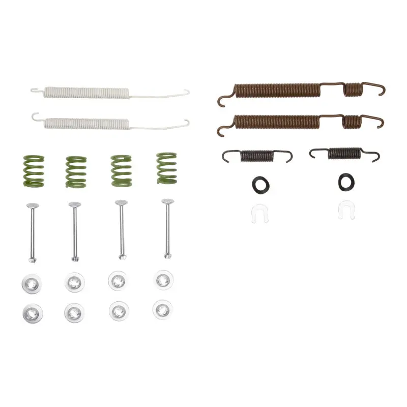 Dfc 92-05 Chrysler Sebring Rear Drum Brake Hardware Kit 1