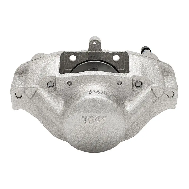 Dfc 92-05 Mercedes-Benz Cl600 Rear-R Silver Zinc Coated Premium Caliper 1