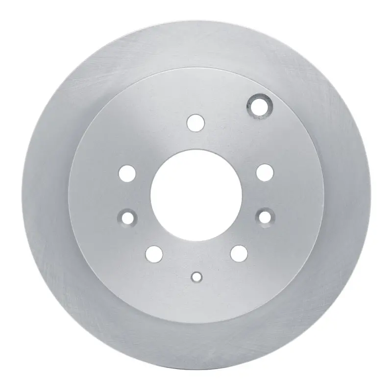 Dfc 92-06 Mazda Mpv Rear Brake Rotor 1