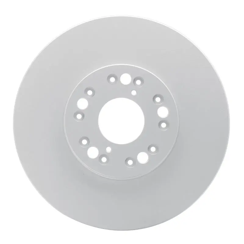 Dfc 92-10 Lexus Sc300 Front Geospec Coated Rotor 1