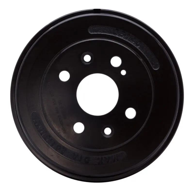 Dfc 92-15 Ford Escort Rear True Balanced Brake Drum 1