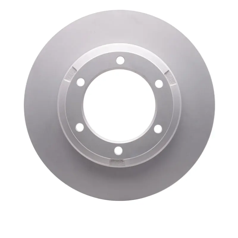 Dfc 92-22 Damon Avanti Front/Rear Geospec Coated Rotor 1