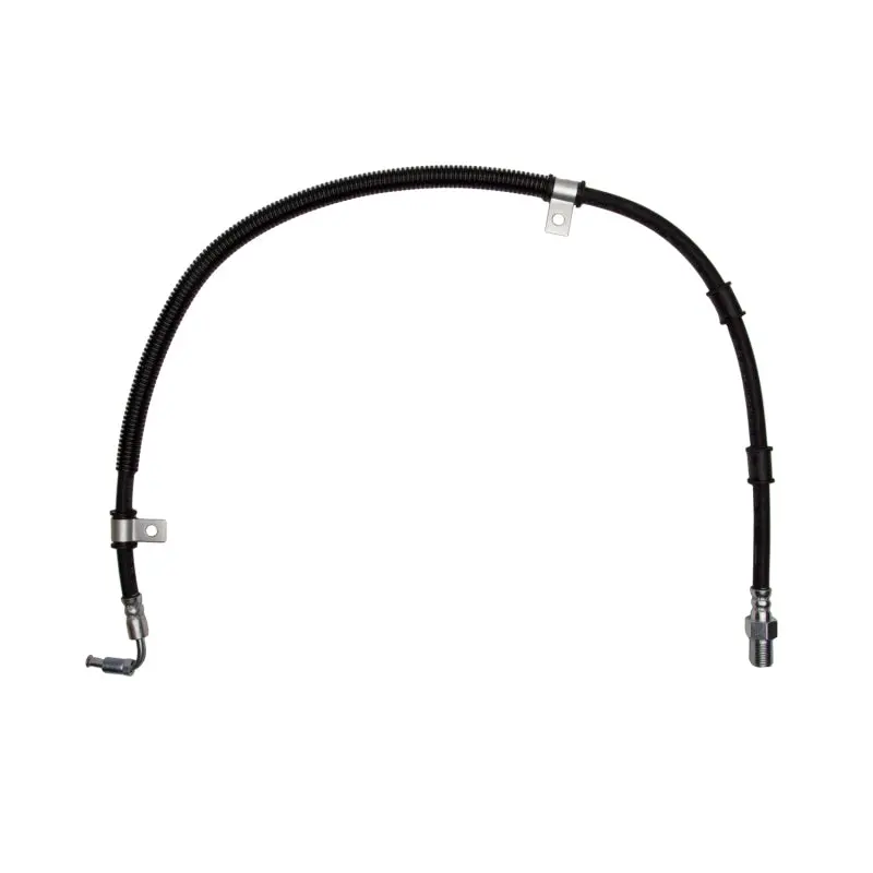 Dfc 92-24 Blue Bird Tc1000 Front Brake Hose 1