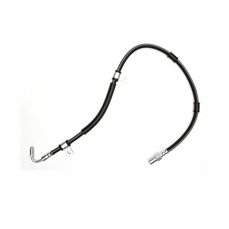 Dfc 92-24 Blue Bird Tc1000 Front Brake Hose 1