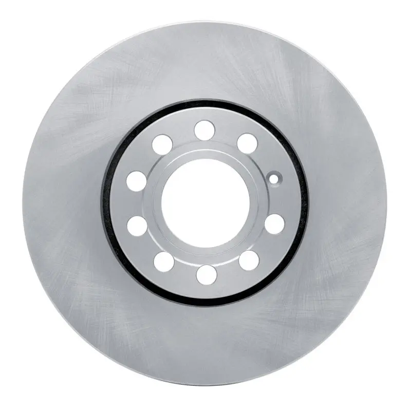 Dfc 92-8 Audi A6 (Usa/Canada) Front Brake Rotor 1