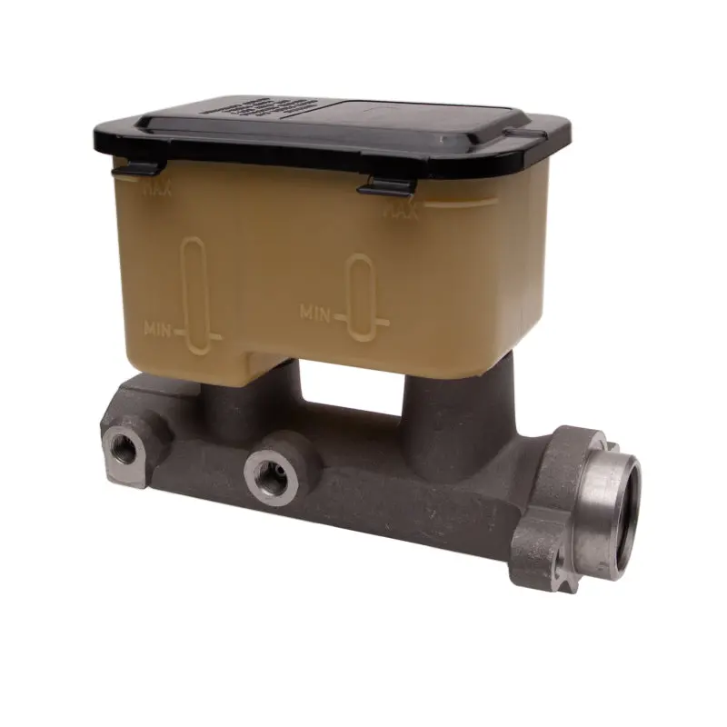 Dfc 92-9 Chevrolet C3500hd /Mc Brake Master Cylinder 1