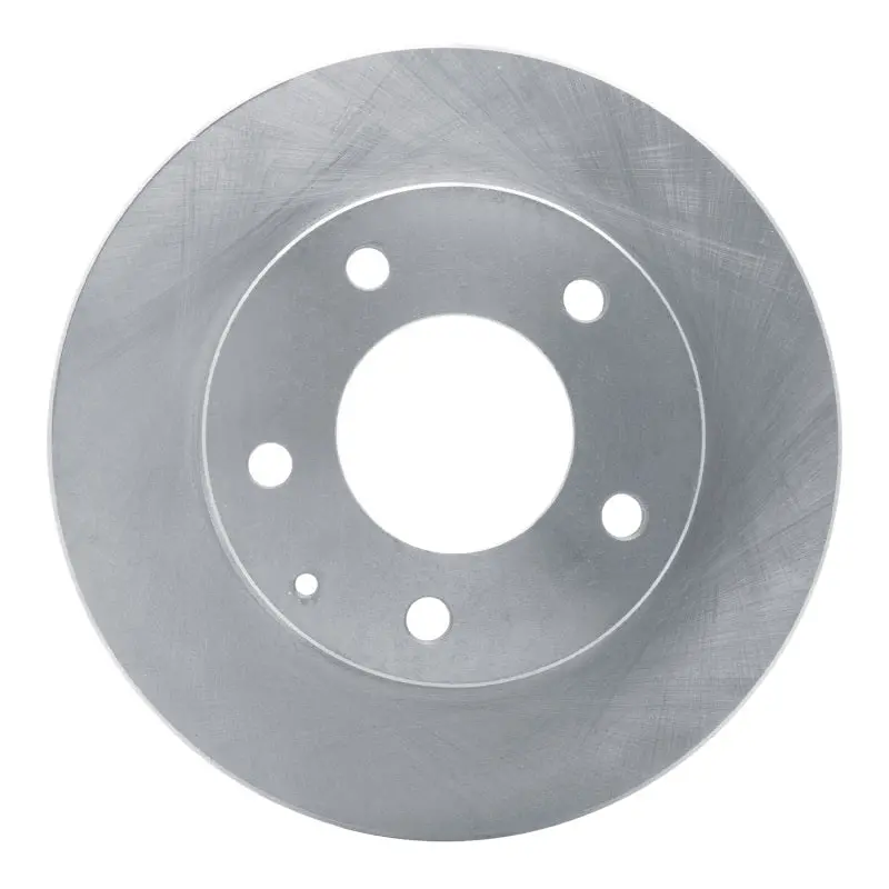 Dfc 92-93 Mazda Mpv Front Brake Rotor 1
