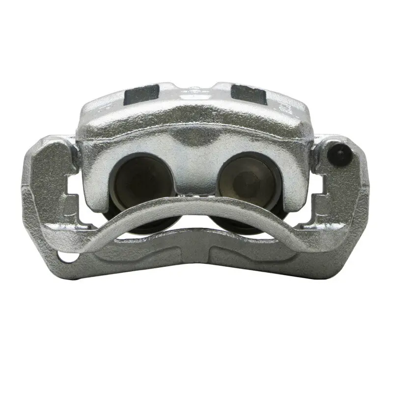 Dfc 92-93 Mazda Mpv Front-R Silver Zinc Coated Premium Caliper 1