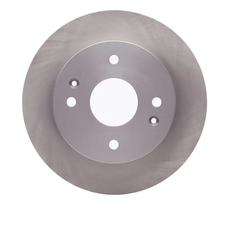 Dfc 92-94 Acura Vigor Rear Brake Rotor 1