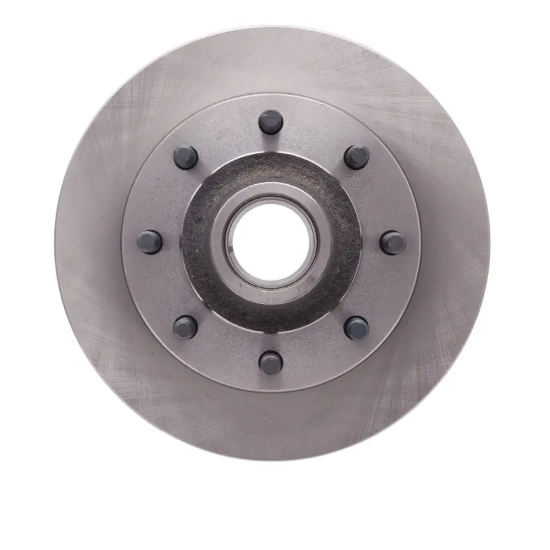 Dfc 92-94 Ford E-350 Econoline Club Wagon Front Brake Rotor 1