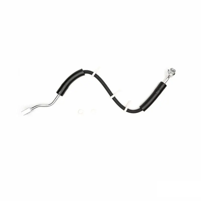 Dfc 92-94 Ford E-350 Econoline Front-R Brake Hose 1