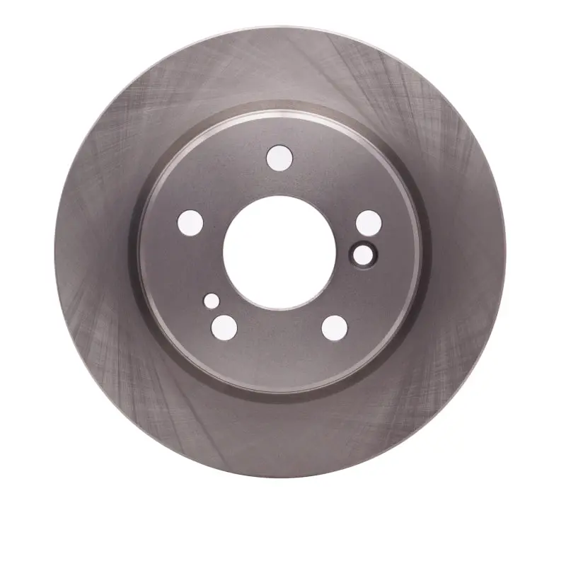 Dfc 92-94 Mercedes-Benz E500 Rear Brake Rotor 1