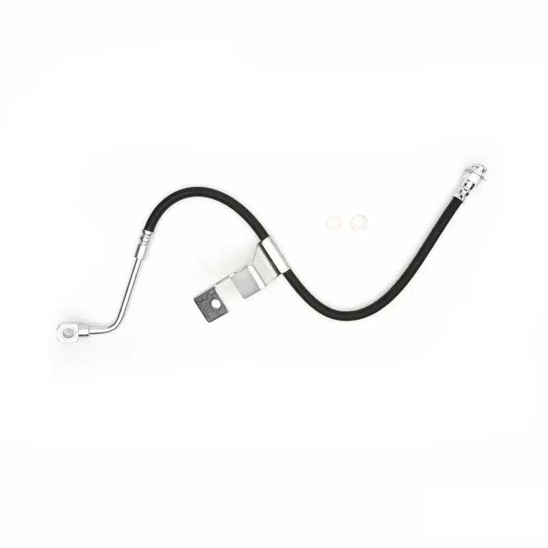 Dfc 92-95 Chevrolet K30/K3500 Pickup Front-L Brake Hose 1
