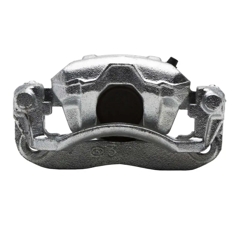 Dfc 92-95 Mazda 929 Front-R Silver Zinc Coated Premium Caliper 1