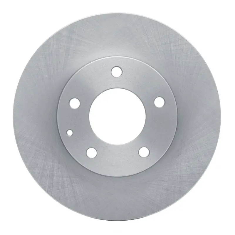 Dfc 92-95 Mazda Mpv Front Brake Rotor 1