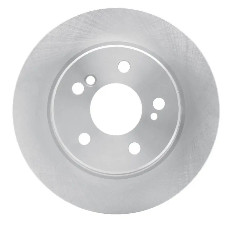 Dfc 92-95 Mercedes-Benz E420 Rear Brake Rotor 1