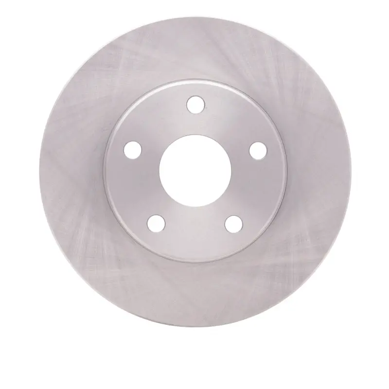 Dfc 92-95 Toyota Mr2 Front Brake Rotor 1