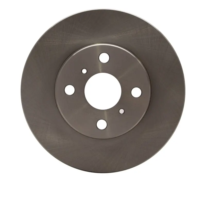 Dfc 92-95 Toyota Paseo Front Brake Rotor 1