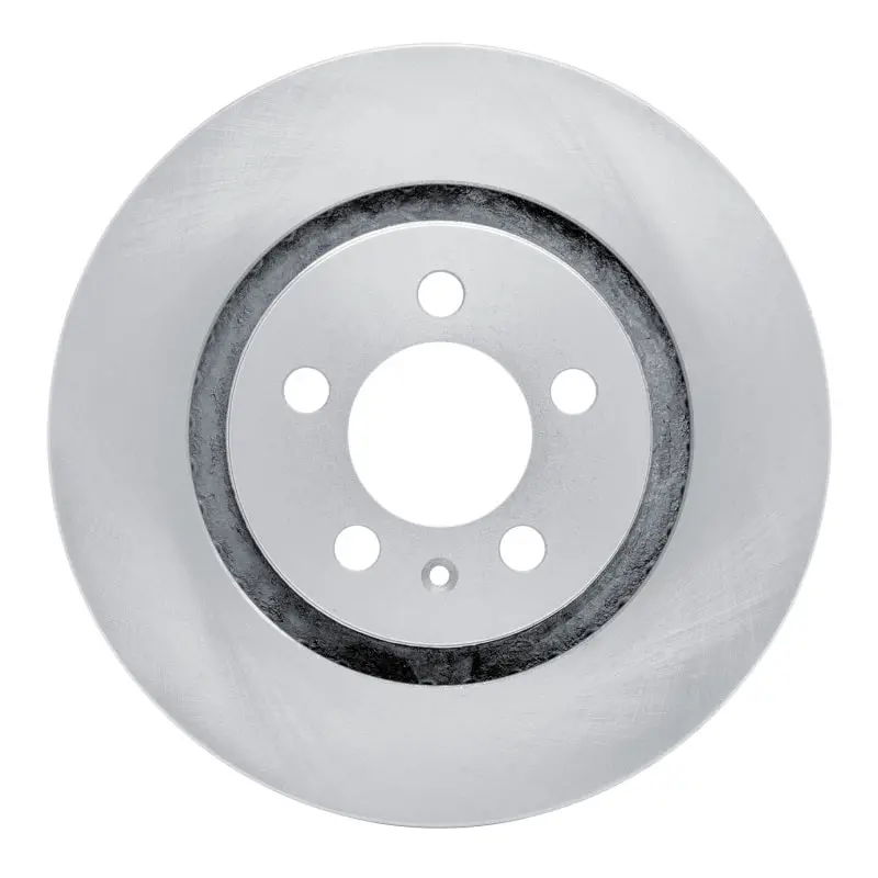 Dfc 92-95 Volkswagen Corrado/Golf/Jetta Sedan/Passat (Usa/Canada) Front Brake Rotor 1