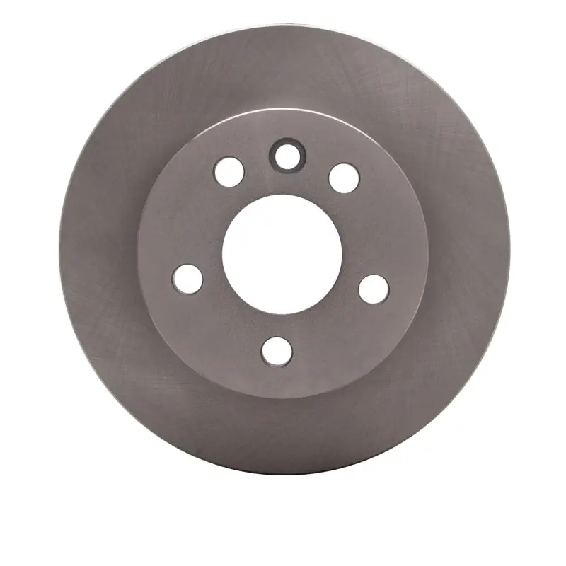 Dfc 92-95 Volkswagen Eurovan Front Brake Rotor 1