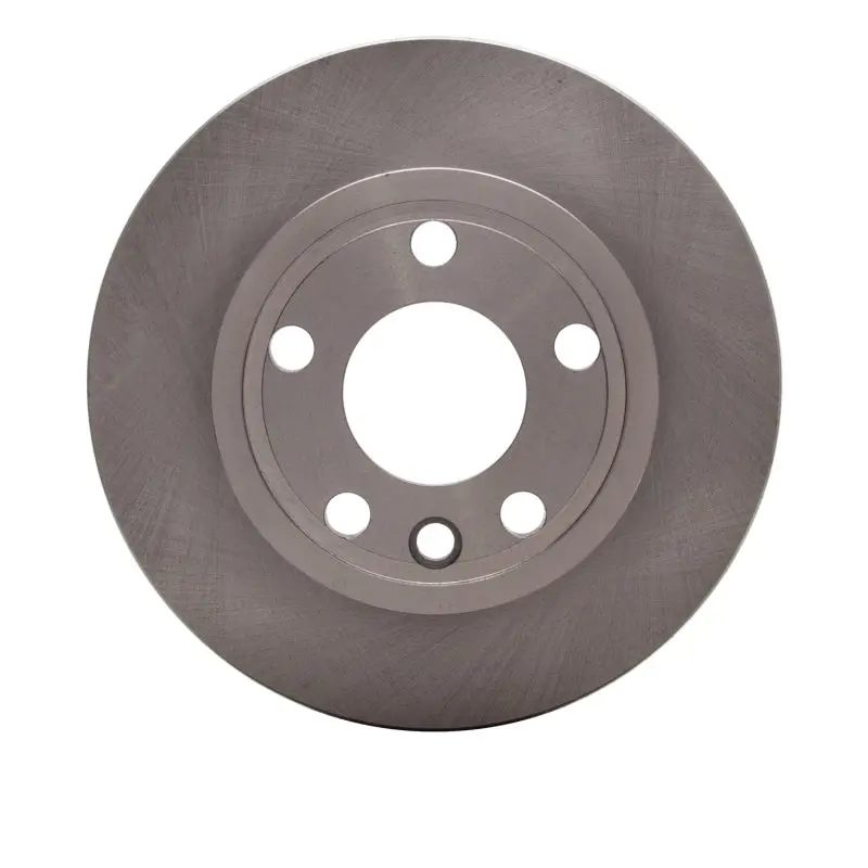 Dfc 92-95 Volkswagen Eurovan Front Brake Rotor 1