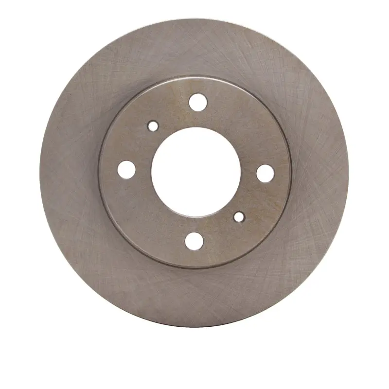 Dfc 92-96 Dodge Colt Front Brake Rotor 1