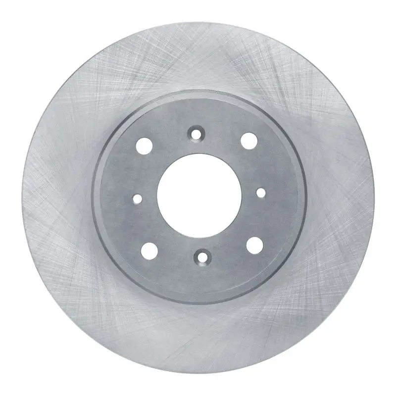 Dfc 92-96 Honda Prelude Front Brake Rotor 1