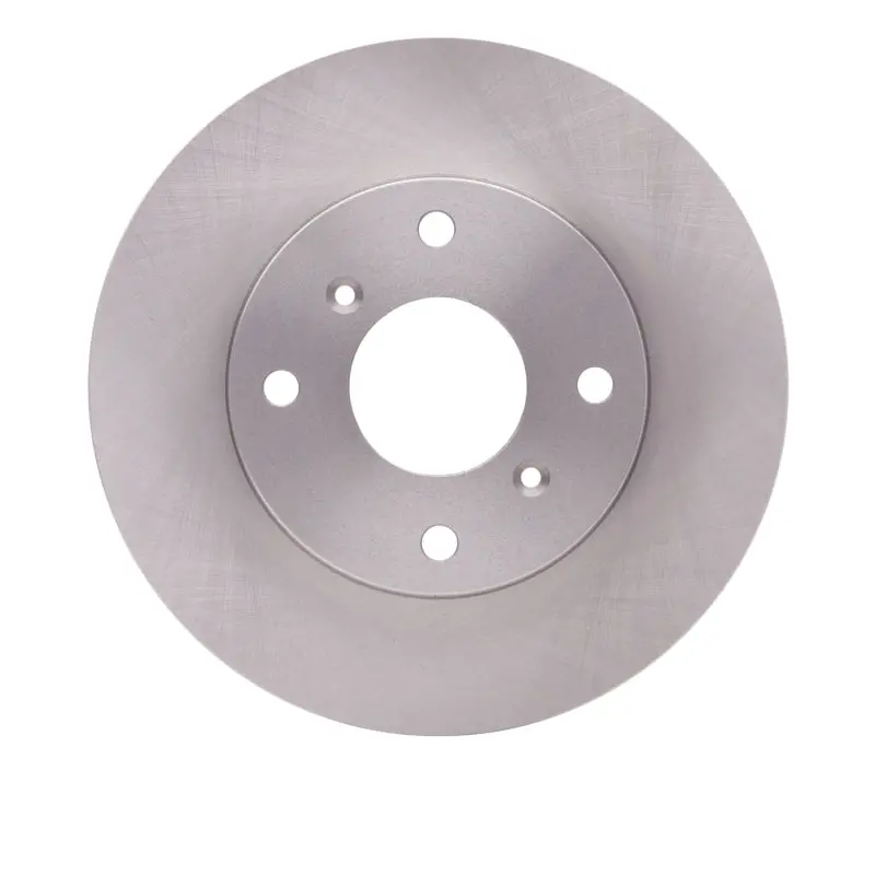 Dfc 92-96 Honda Prelude Front Brake Rotor 1