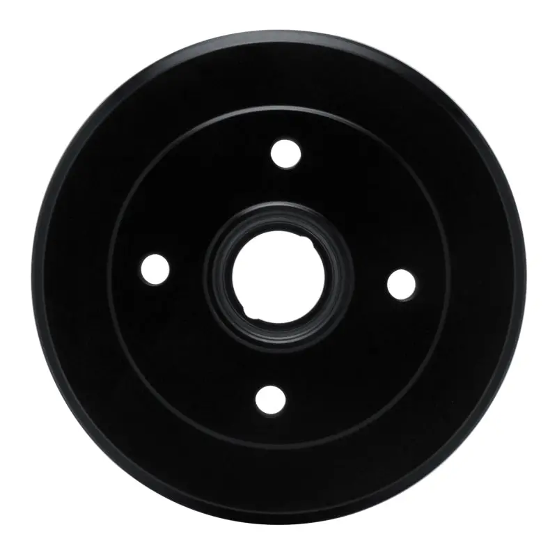 Dfc 92-96 Hyundai Elantra Rear True Balanced Brake Drum 1