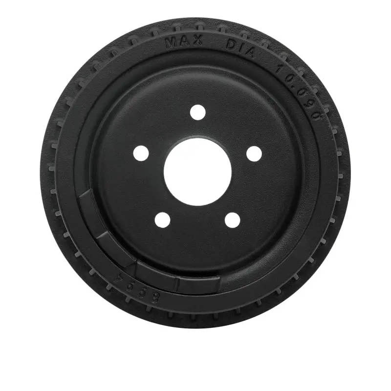 Dfc 92-97 Ford Aerostar Rear True Balanced Brake Drum 1