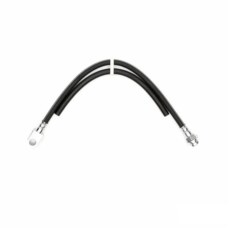 Dfc 92-97 Ford F-53 Motorhome Chassis Rear Upper Brake Hose 1