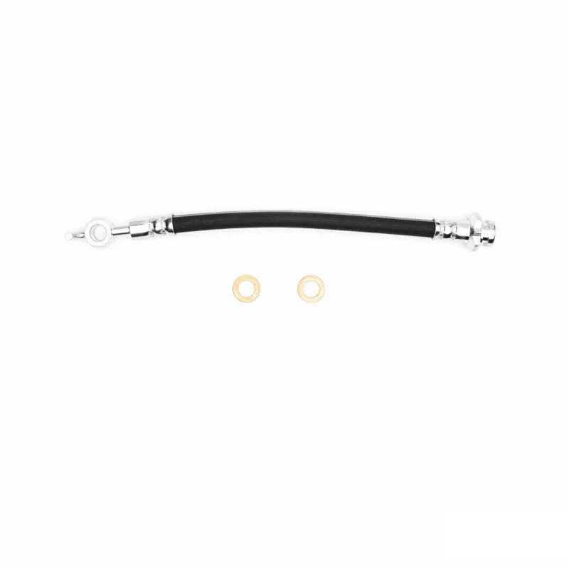 Dfc 92-97 Honda Passport Rear-Lo Brake Hose 1