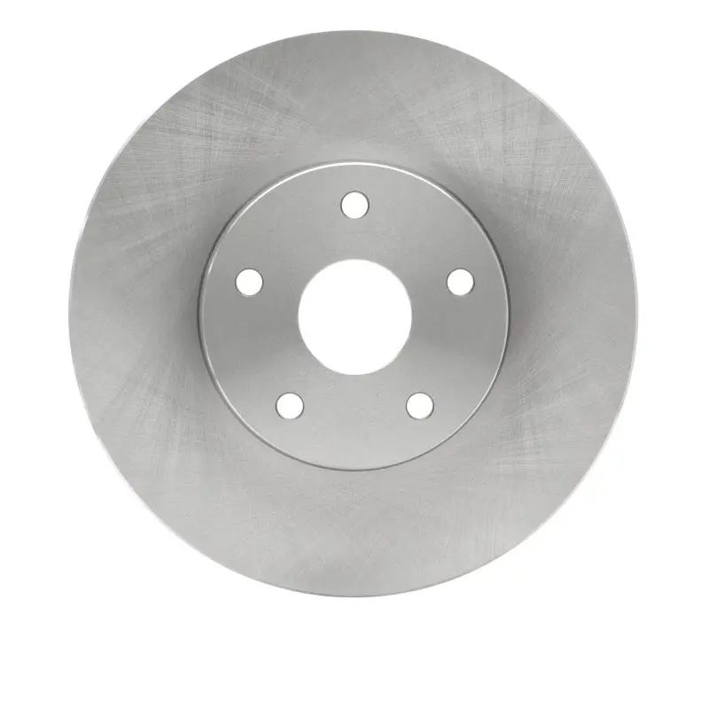 Dfc 92-97 Subaru Svx Front Brake Rotor 1