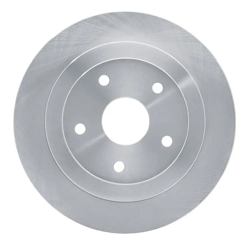 Dfc 92-97 Subaru Svx Rear Brake Rotor 1