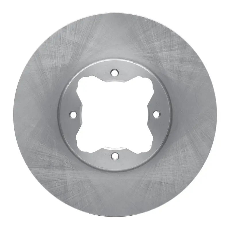 Dfc 92-98 Acura Tl Front Brake Rotor 1