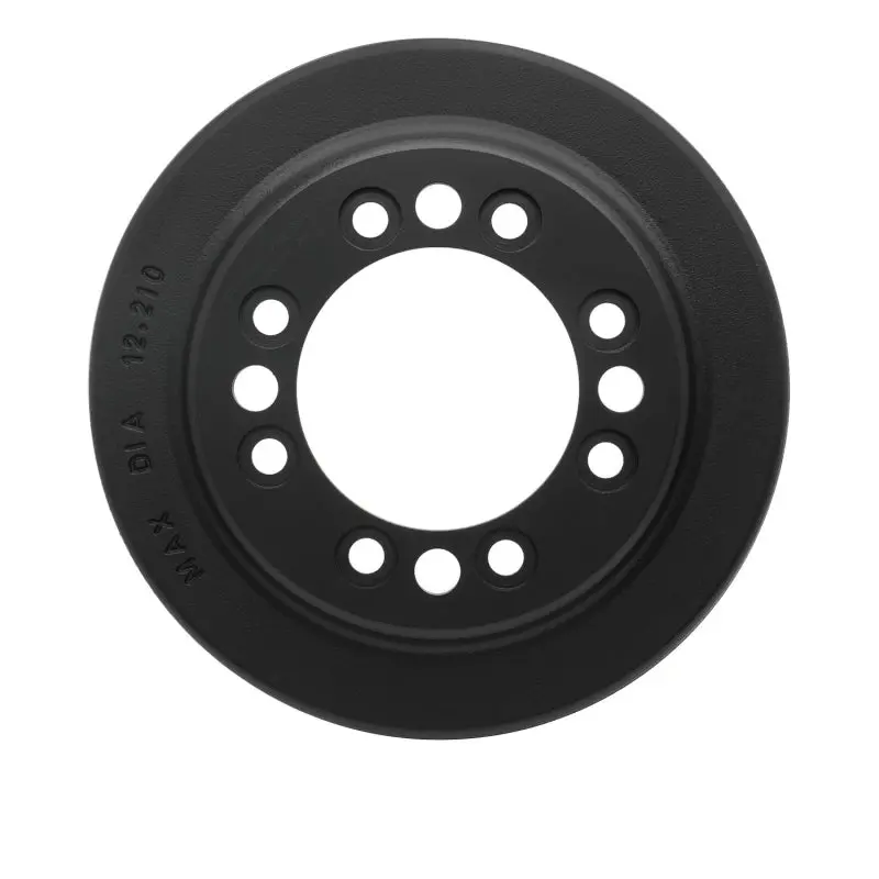 Dfc 92-98 Ford E-350 Econoline Rear True Balanced Brake Drum 1