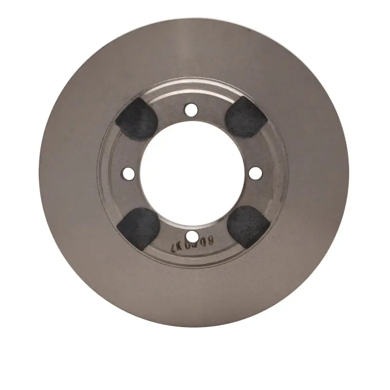 Dfc 92-98 Hyundai Tiburon Front Brake Rotor 1