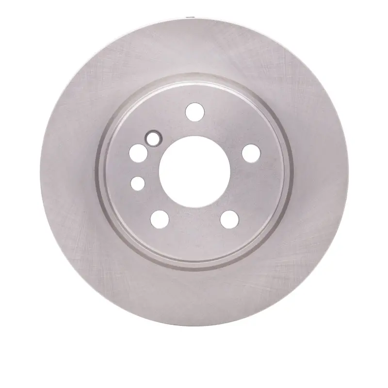 Dfc 92-99 Mercedes-Benz 400Se Rear Brake Rotor 1