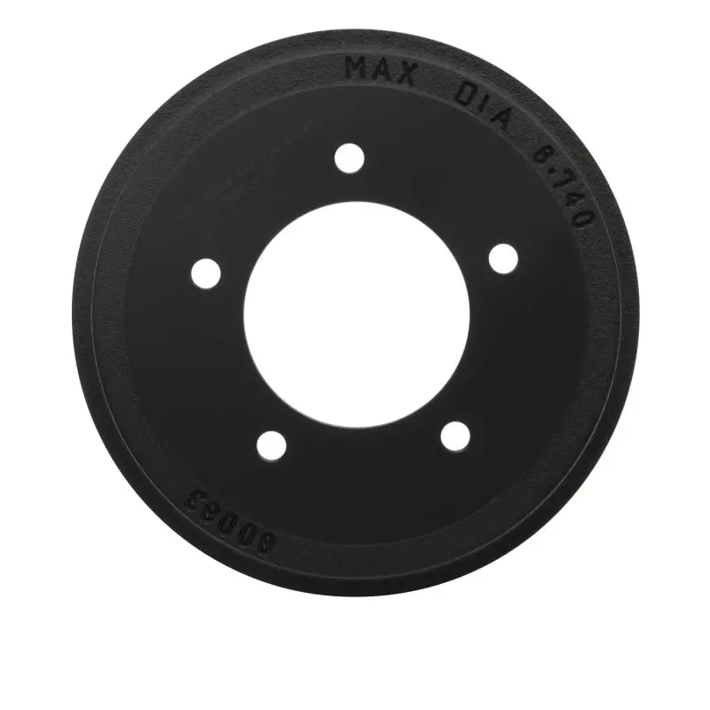 Dfc 920099 Chevrolet Tracker Rear True Balanced Brake Drum 1