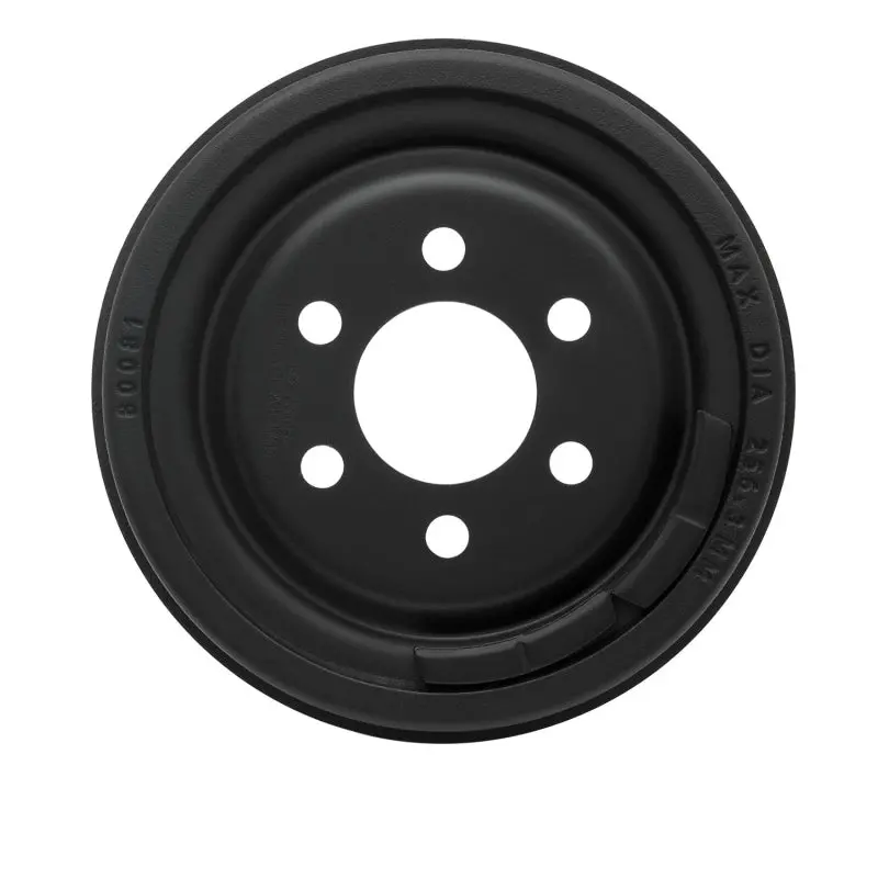 Dfc 920099 Dodge Dakota 4Wd Rear True Balanced Brake Drum 1