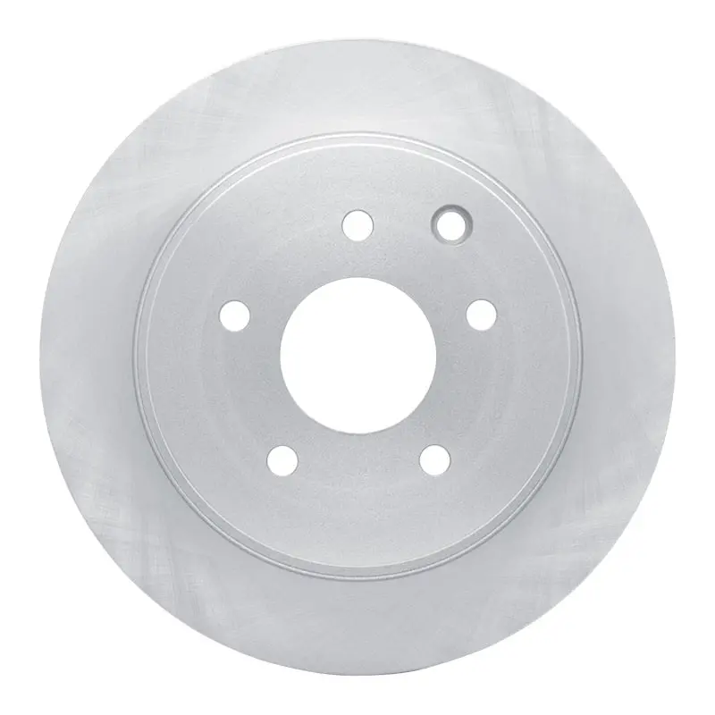 Dfc 93-01 Infiniti Q45 Rear Brake Rotor 1