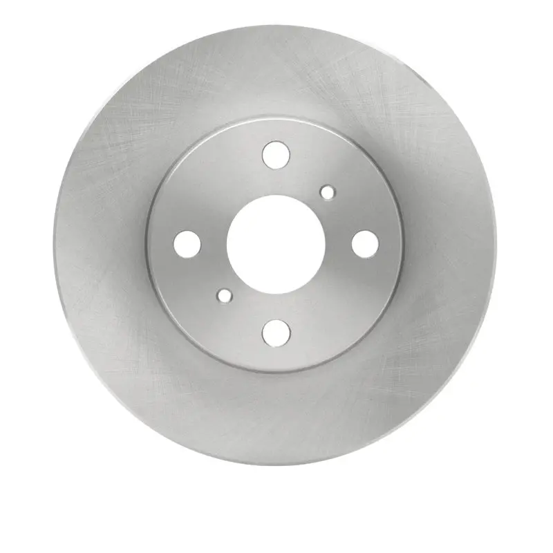 Dfc 93-02 Chevrolet Prizm Front Brake Rotor 1