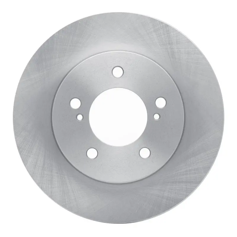 Dfc 93-02 Mercury Villager Front Brake Rotor 1