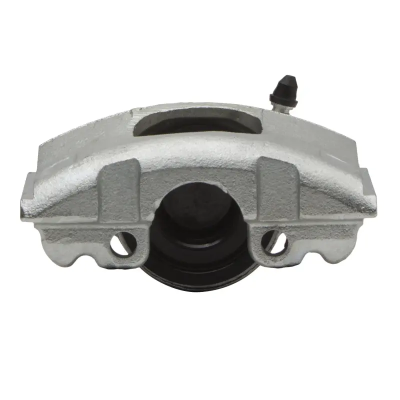 Dfc 93-02 Mercury Villager Front-L Silver Zinc Coated Premium Caliper 1