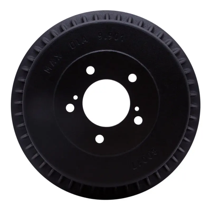 Dfc 93-02 Mercury Villager Rear True Balanced Brake Drum 1