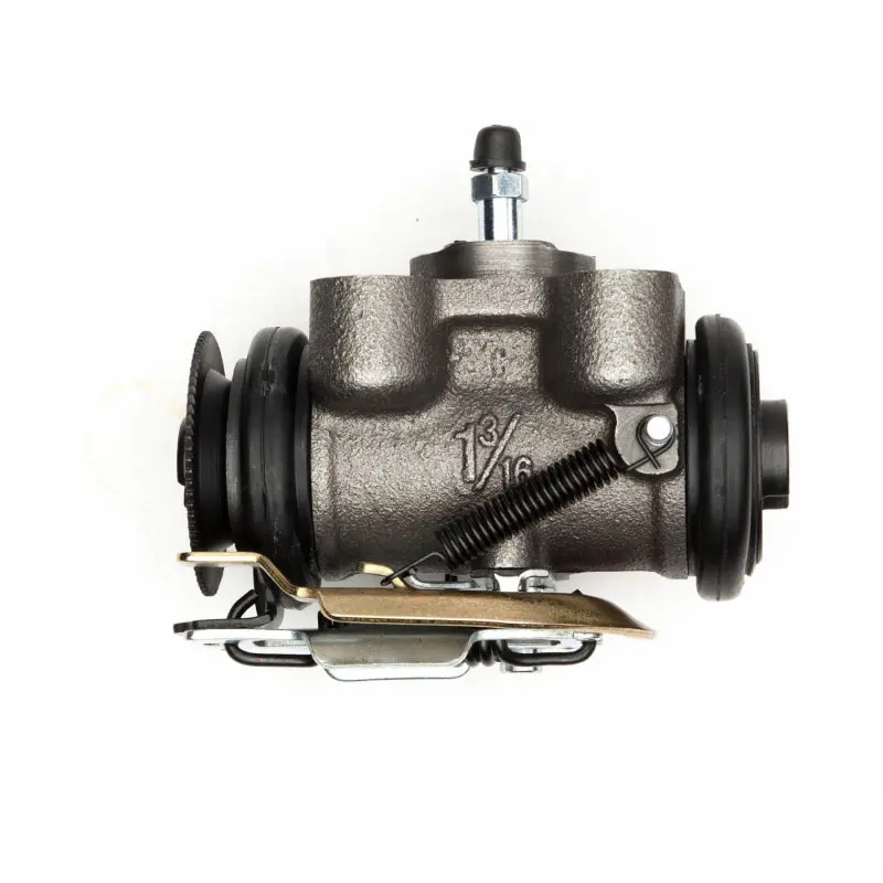 Dfc 93-03 Chevrolet W4500 Tiltmaster (W/Front Disc Brakes) Rr R Frwd Brake Wheel Cylinder 1