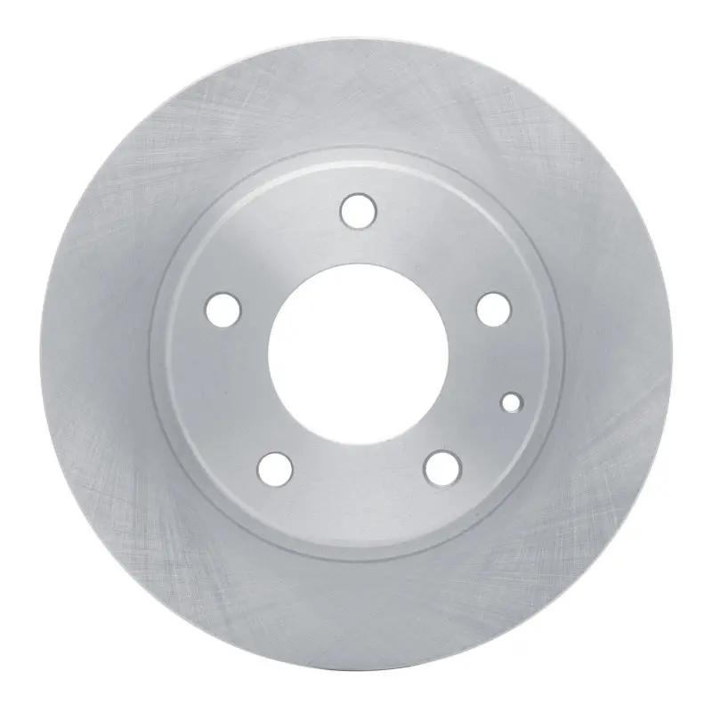 Dfc 93-03 Ford Probe Rear Brake Rotor 1