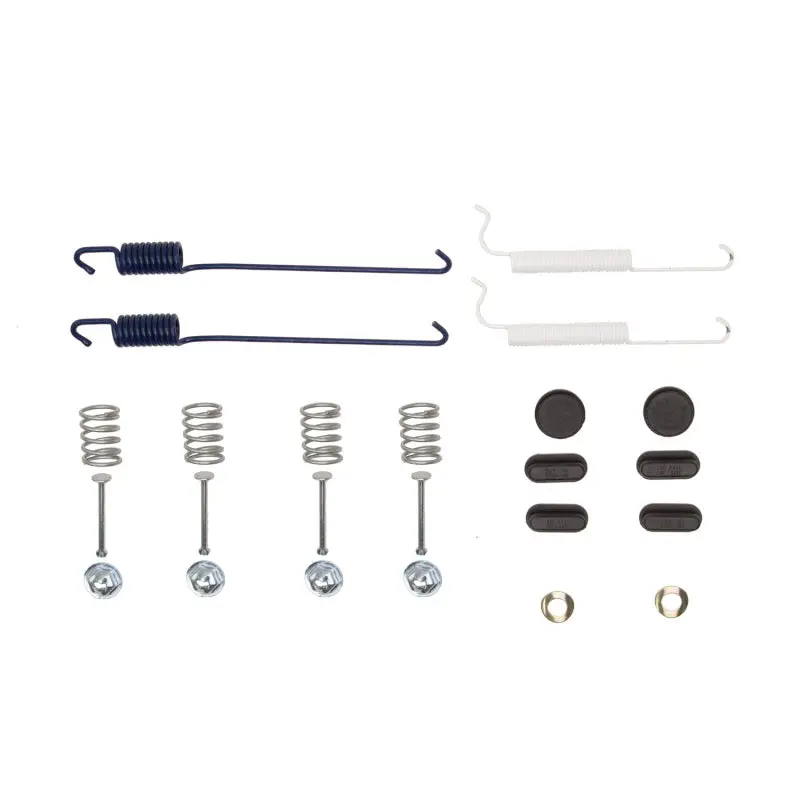 Dfc 93-03 Ford Windstar Rear Drum Brake Hardware Kit 1